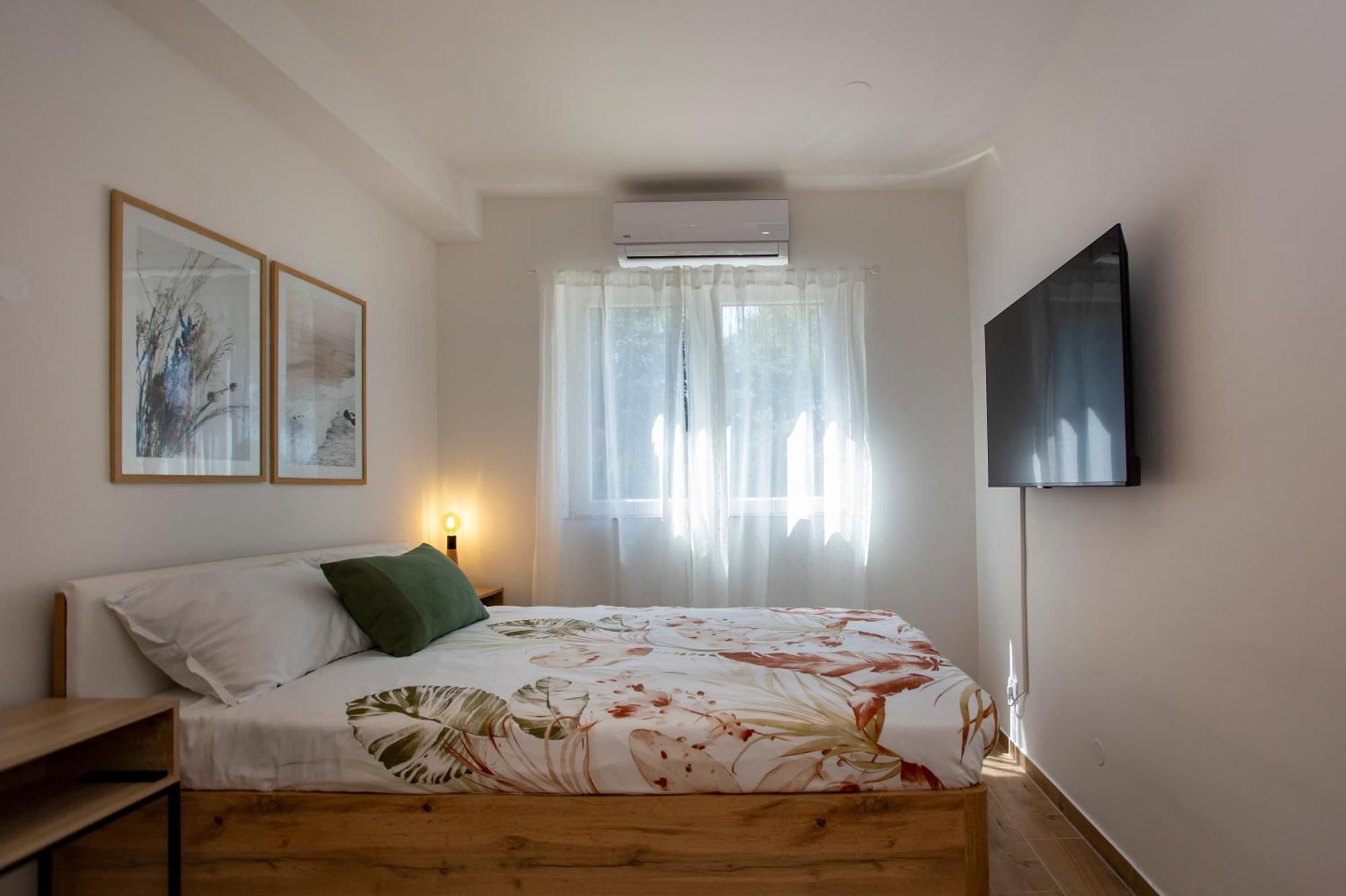 Room Levi Rovigno Esterno foto