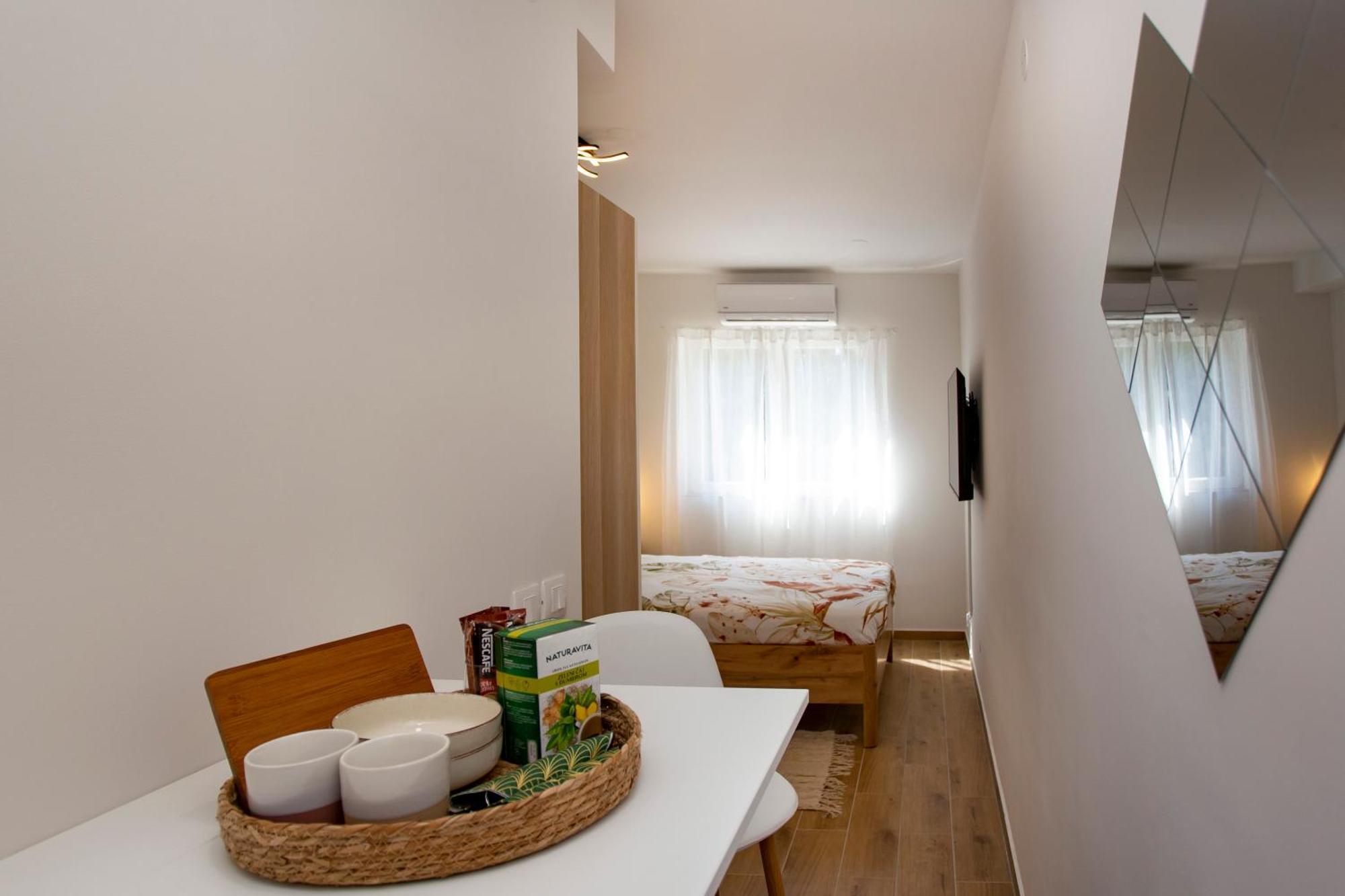 Room Levi Rovigno Esterno foto